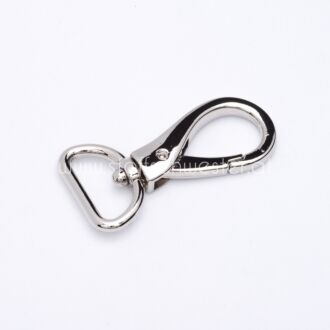 25mm Karabiner 