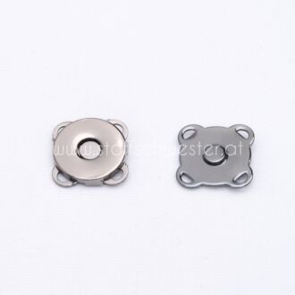 16mm Magnetverschluss 