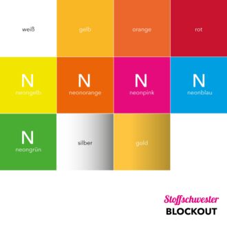 Quickflex Blockout