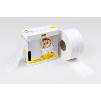 Vlieseline Bundfix 25mm (Meterware) weiß