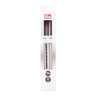 Prym Ergonomics Strumpfstricknadeln 20cm 4.5mm