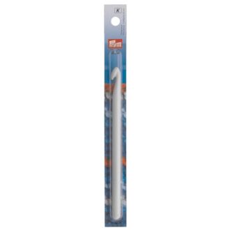 Prym Wollhäkelnadel ohne Griff 8mm