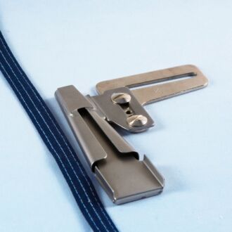 baby lock Gürtelschlaufenfalter 1 1/2