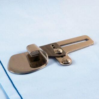 baby lock Gerader Säumer 1/4'' für desire3, Evolution, Ovation, cover stitch, Gloria, Euphoria