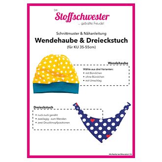 Papierschnittmuster 