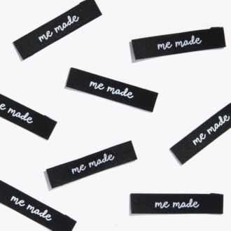 Kylie and the machine Labels 