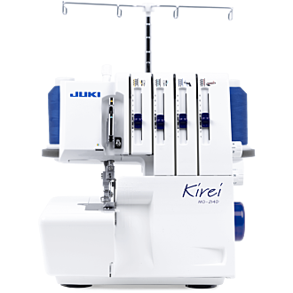 JUKI MO-214D