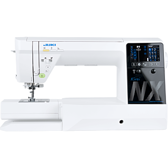 JUKI HZL-NX7