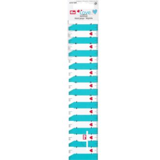 Prym Love Handmaß 21cm, mint