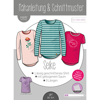 Papierschnittmuster 