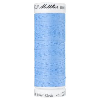 Seraflex 120, 130m - hellblau