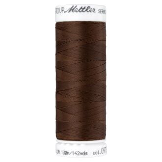 Seraflex 120, 130m - braun