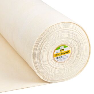 Vlieseline 278 Soya Mix Volumenvlies