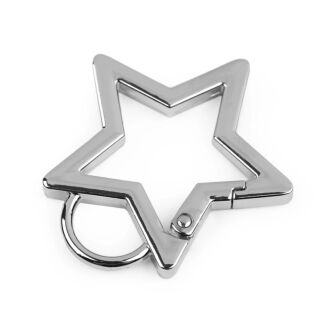 Metallkarabiner 