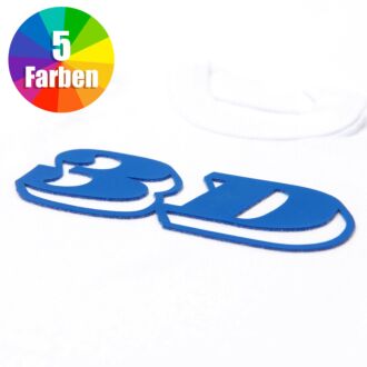 Flexfolie 3D Feel