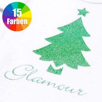 Flexfolie Glamour