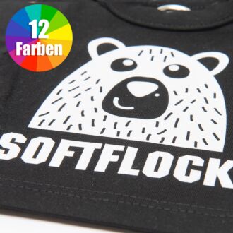 Soft-Flockfolie