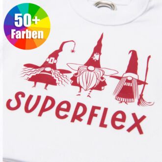Superflex