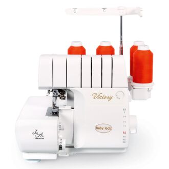 baby lock Victory Overlock