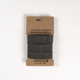 3m Jersey-Schrägband