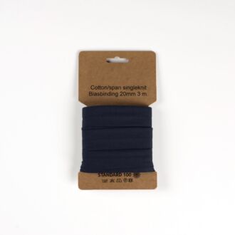 3m Jersey-Schrägband
