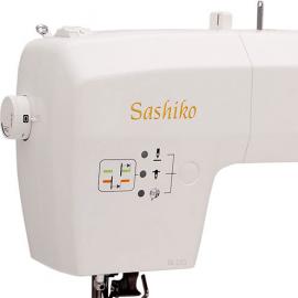 Babylock Shashiko Maschinenkopf